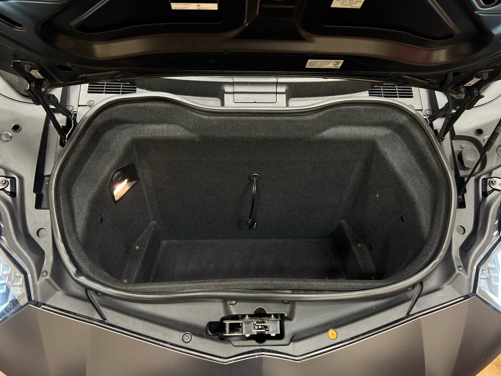Used 2012 Lamborghini Aventador LP 700-4 image 15