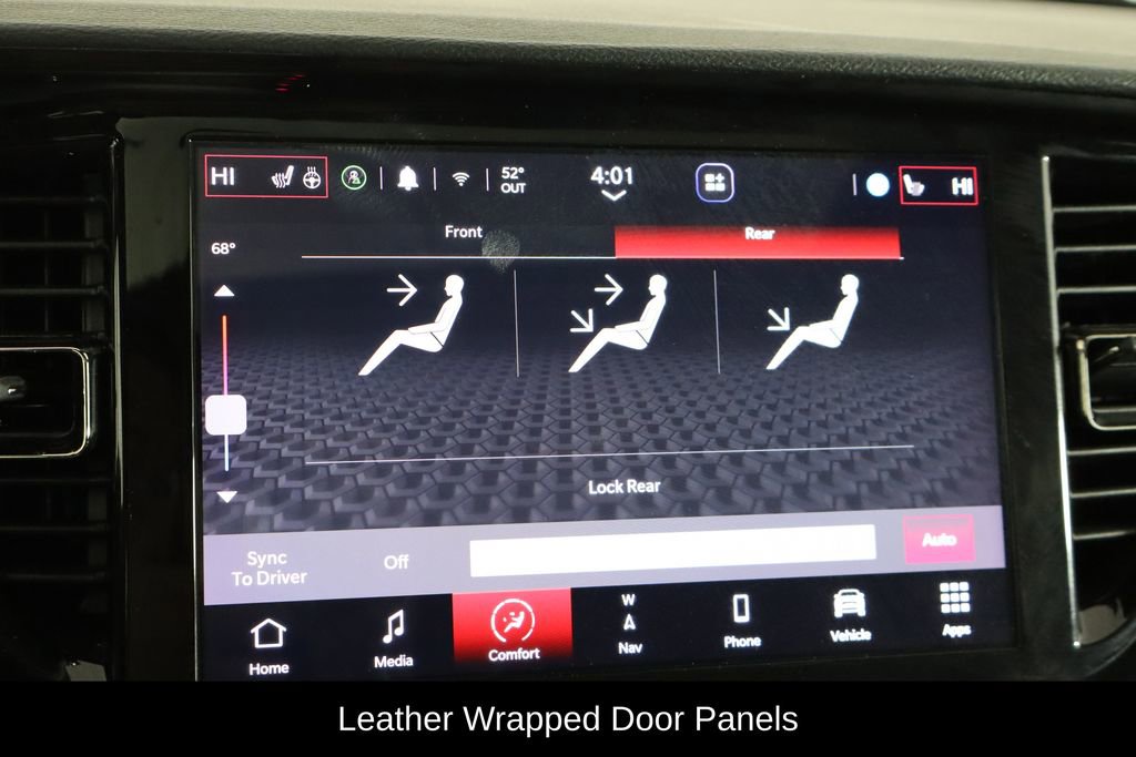 Used 2023 Dodge Durango GT image 36