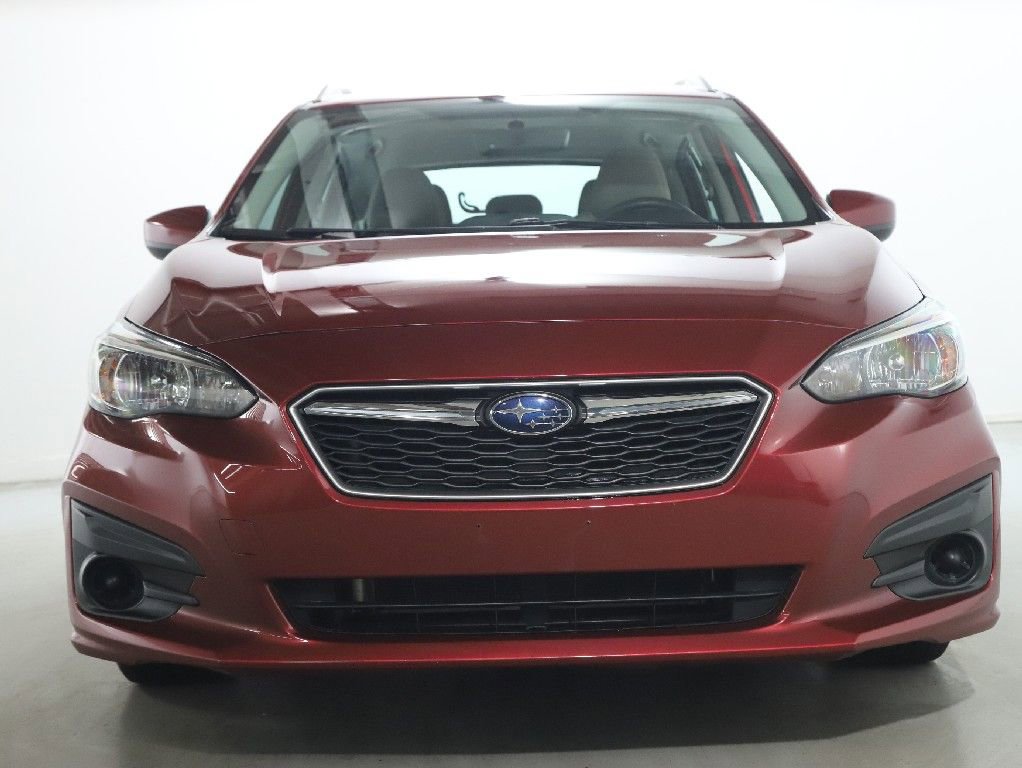 Used 2018 Subaru Impreza 2.0i Premium AWD/4WD image 5
