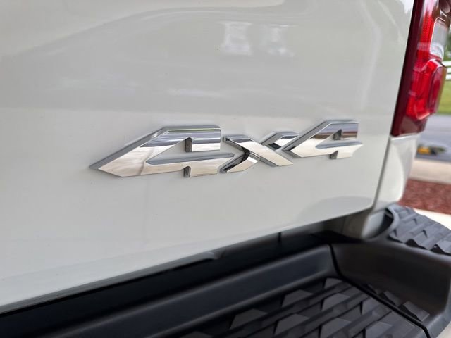 Used 2024 RAM 2500 Laramie AWD/4WD image 35