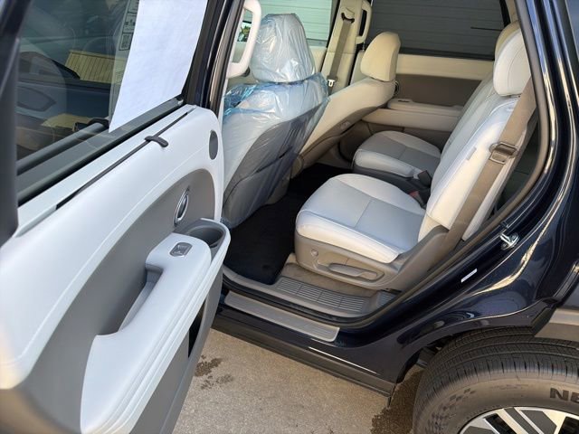 New 2026 Hyundai Palisade FWD Hybrid image 20