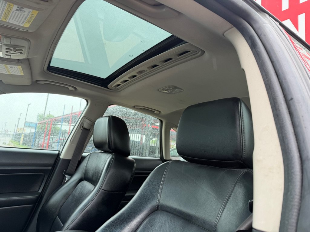 Used 2008 Subaru Legacy 2.5i Limited AWD/4WD image 33
