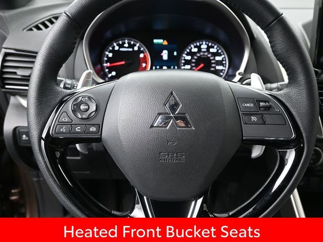 Used 2023 Mitsubishi Eclipse Cross SEL image 12