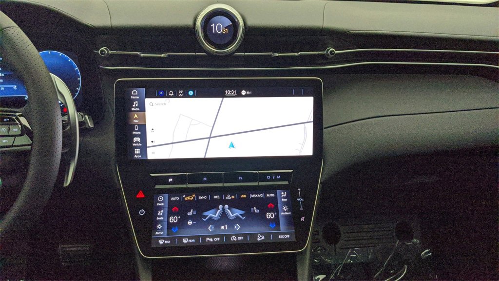 New 2024 Maserati Grecale GT image 68