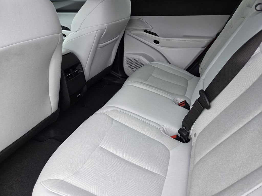 New 2026 Jeep Cherokee Laredo AWD/4WD image 15