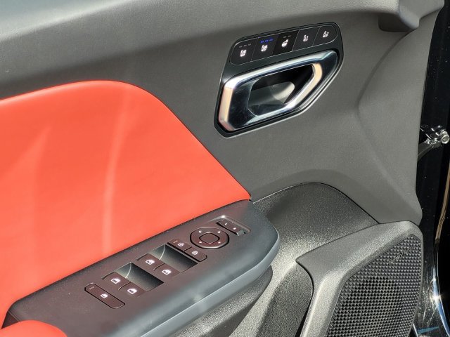 New 2026 Kia K4 EX FWD image 10
