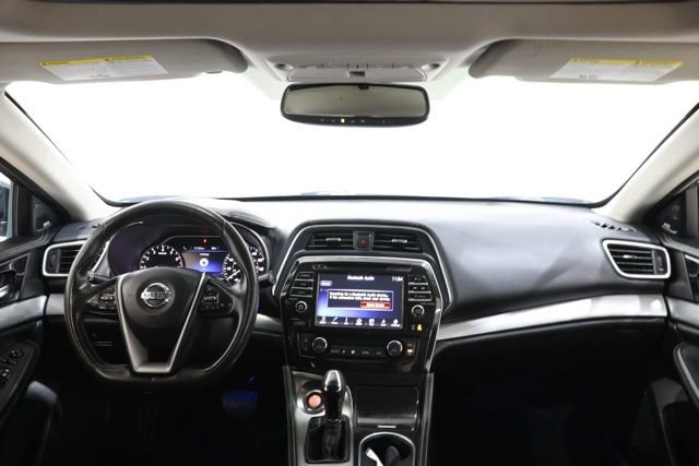 Used 2017 Nissan Maxima 3.5 SL image 14
