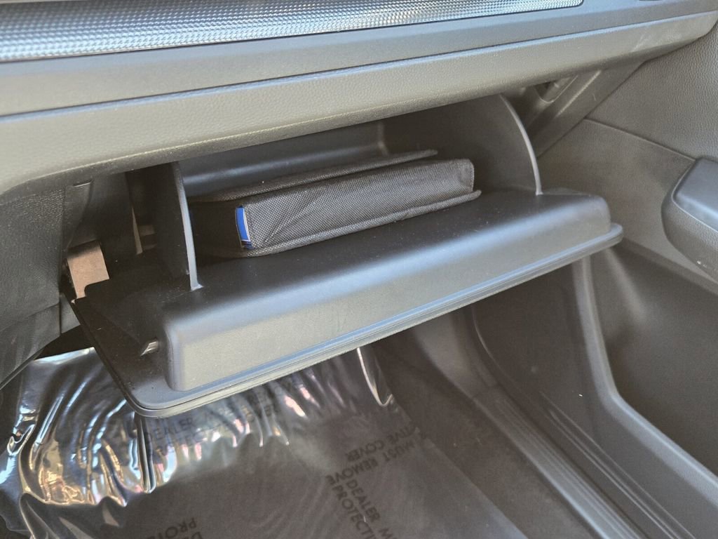 Certified 2024 Honda CR-V LX image 21