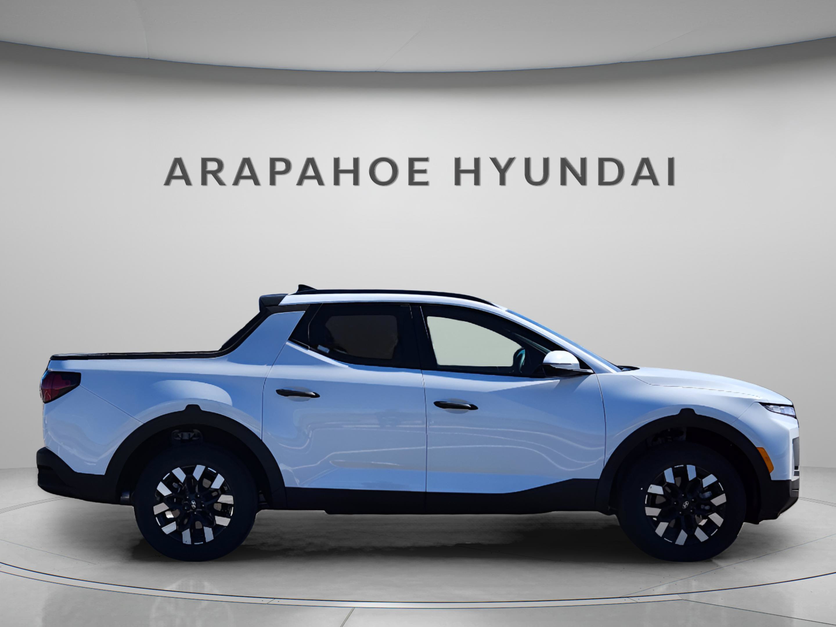 New 2026 Hyundai Santa Cruz SEL AWD/4WD image 6