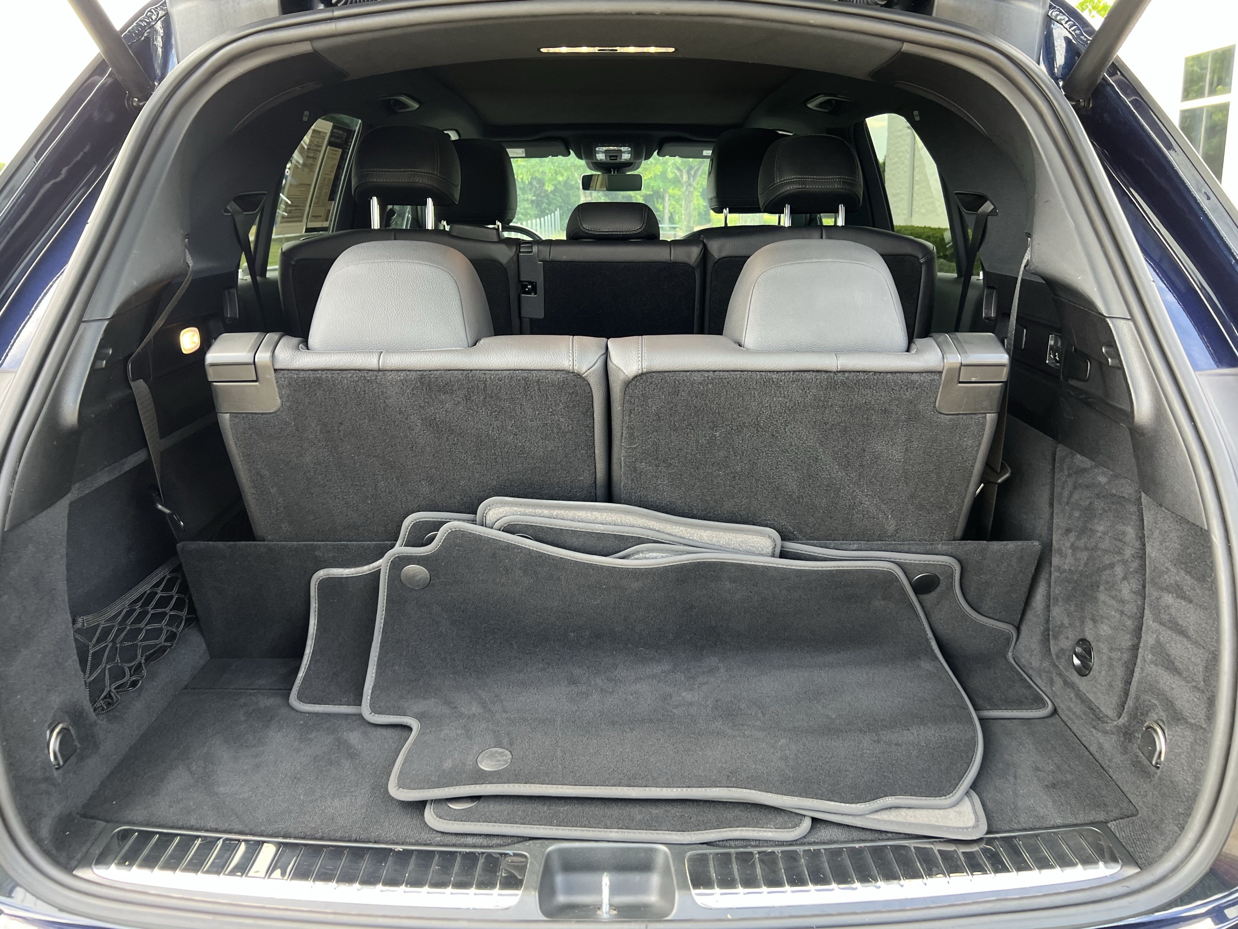 Certified 2022 Mercedes-Benz GLE 350 4MATIC image 34