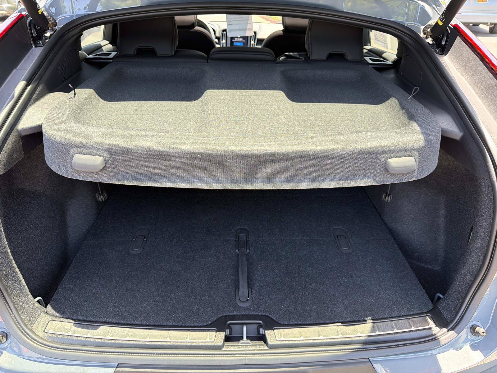 Certified 2023 Volvo C40 P8 Recharge Plus AWD/4WD image 23