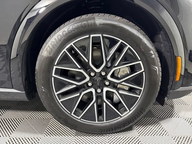 New 2026 Ford Mustang Mach-E Premium AWD/4WD image 11
