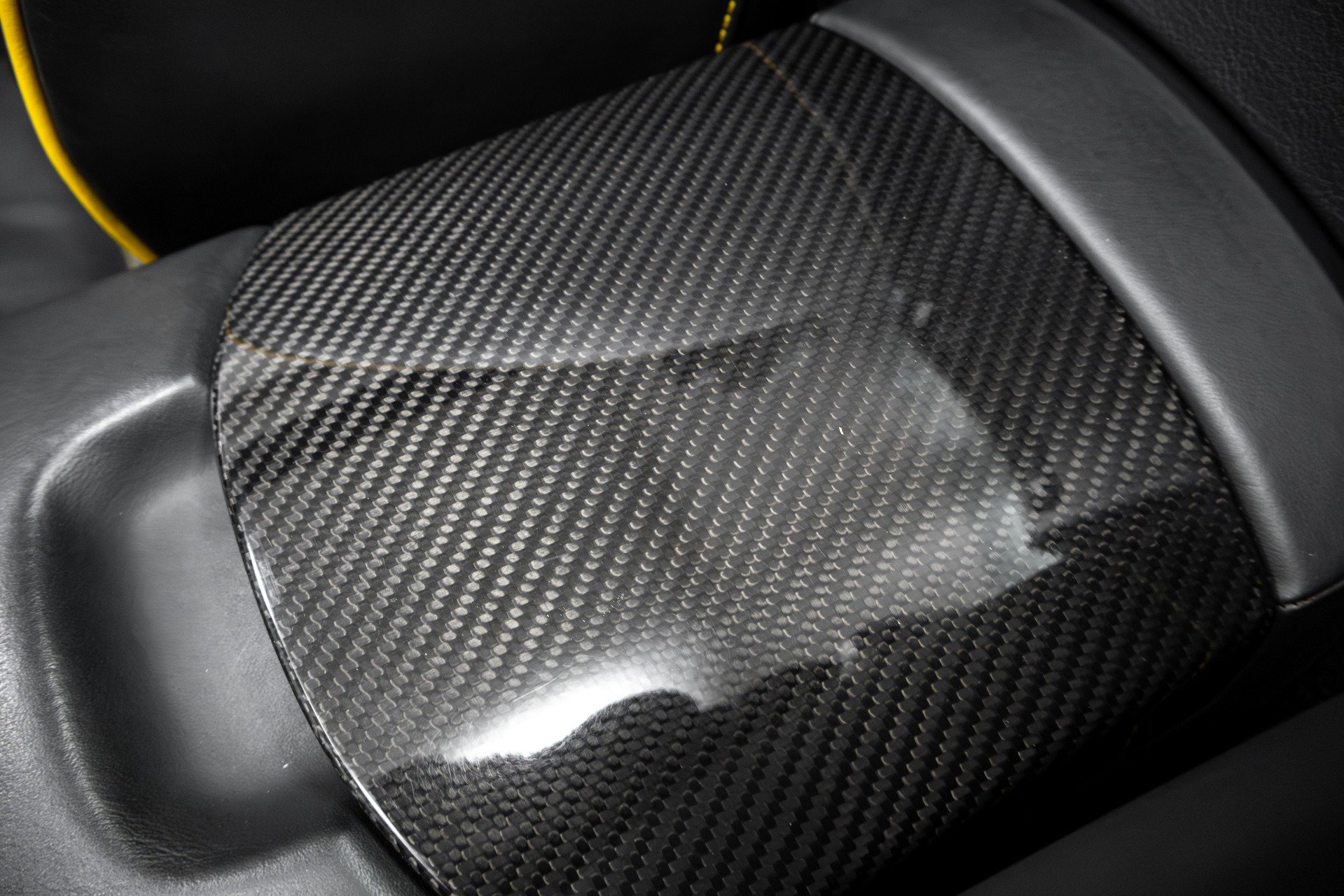 Used 2007 Lamborghini Gallardo Spyder image 63