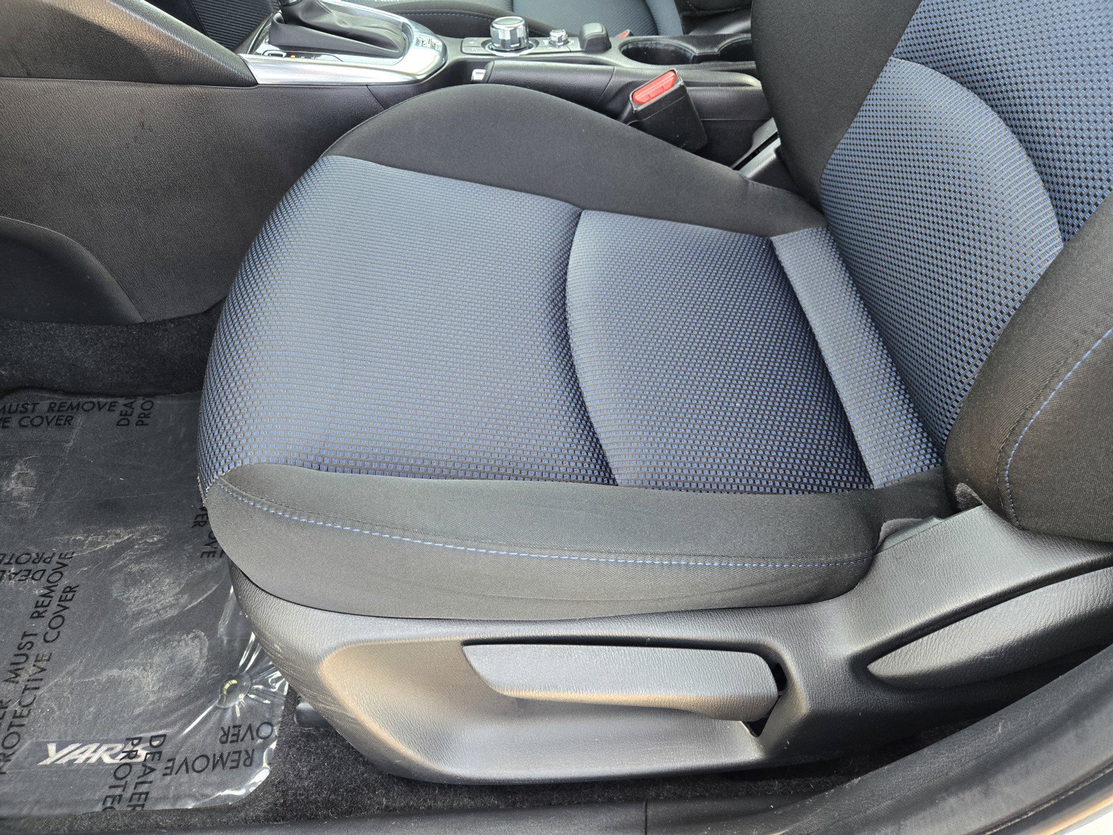 Used 2019 Toyota Yaris LE FWD image 16
