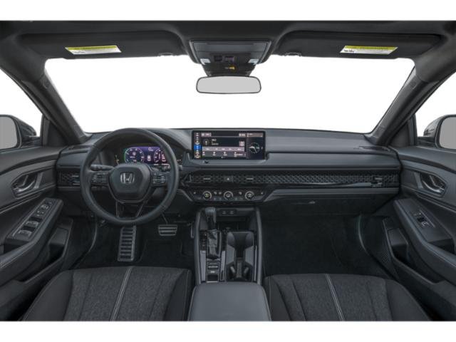 New 2026 Honda Accord Sport image 10
