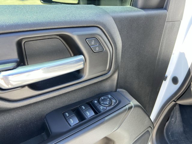 Used 2021 Chevrolet Silverado 2500 Custom w/ Custom Value Package AWD/4WD image 24