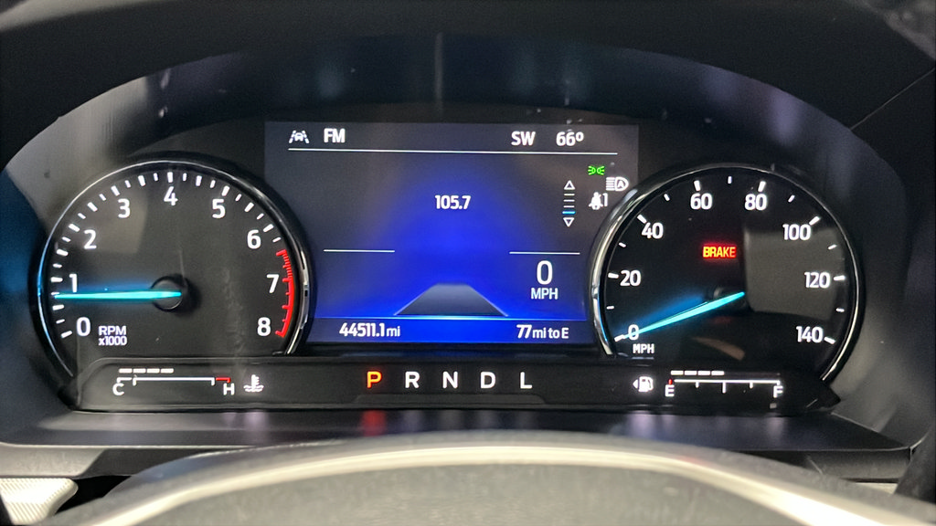 Used 2023 Ford Explorer XLT w/ Equipment Group 202A AWD/4WD image 18
