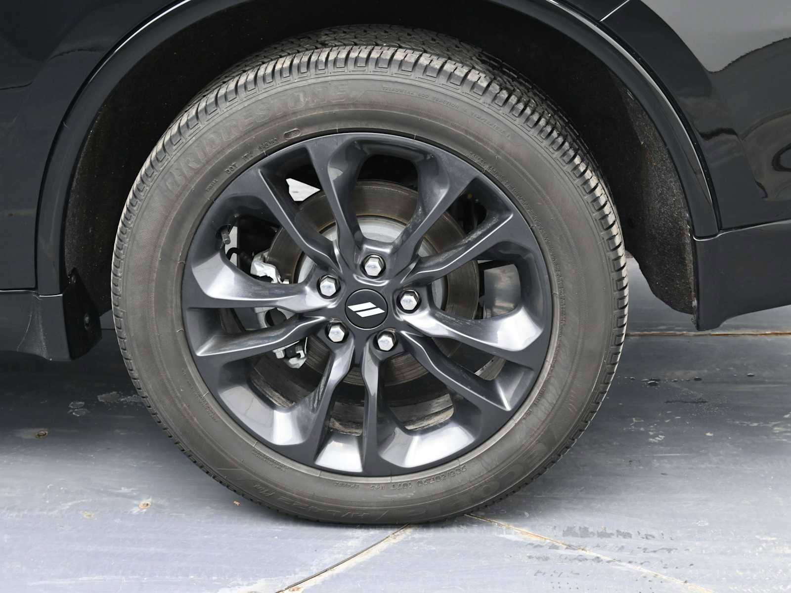 Used 2025 Dodge Durango R/T image 4