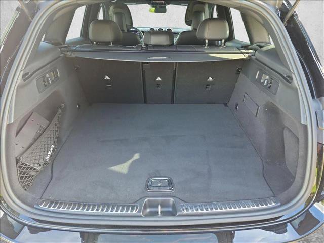 Certified 2026 Mercedes-Benz GLC 300 image 6