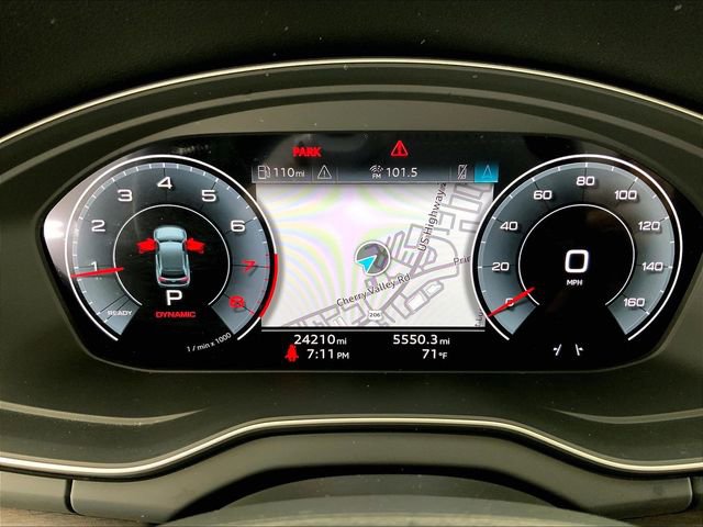 Used 2023 Audi Q5 2.0T Premium Plus w/ Premium Plus Package image 24