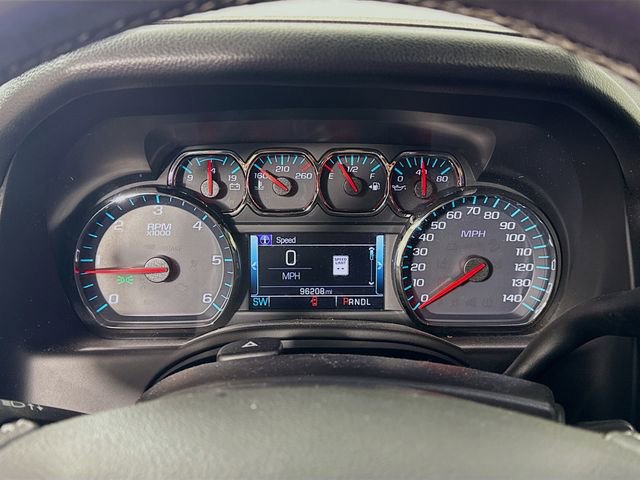 Used 2018 Chevrolet Tahoe LT image 12