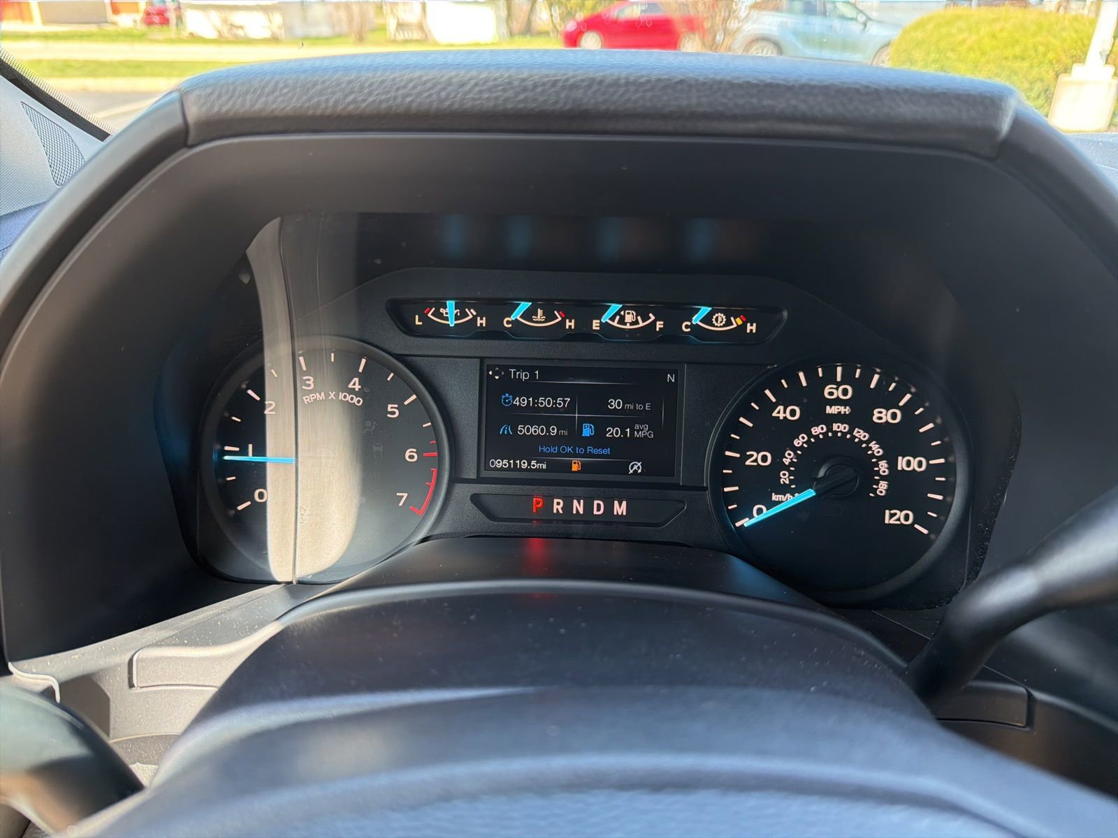 Used 2018 Ford F150 XL w/ Equipment Group 101A Mid image 12