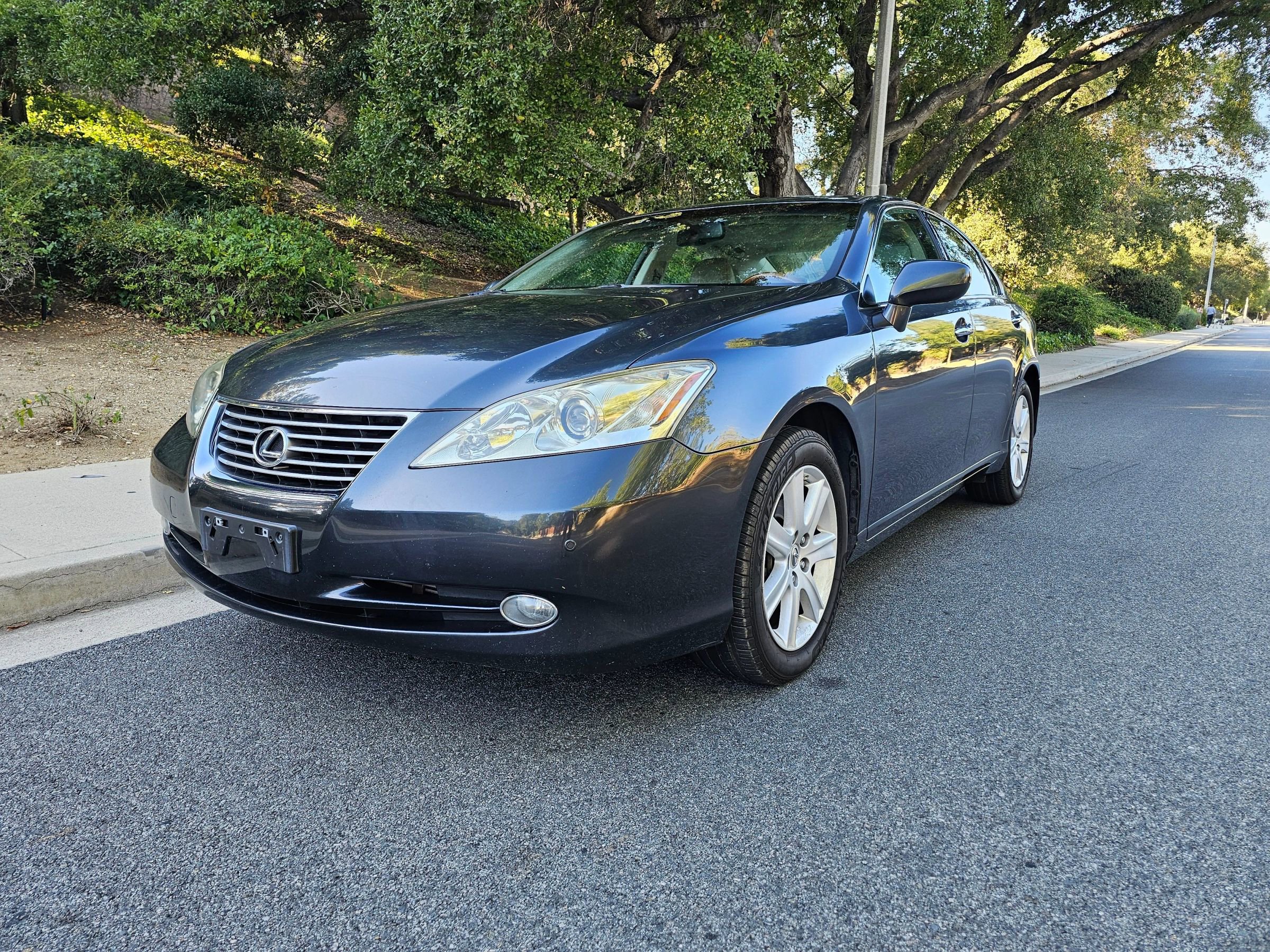 Used 2008 Lexus ES 350