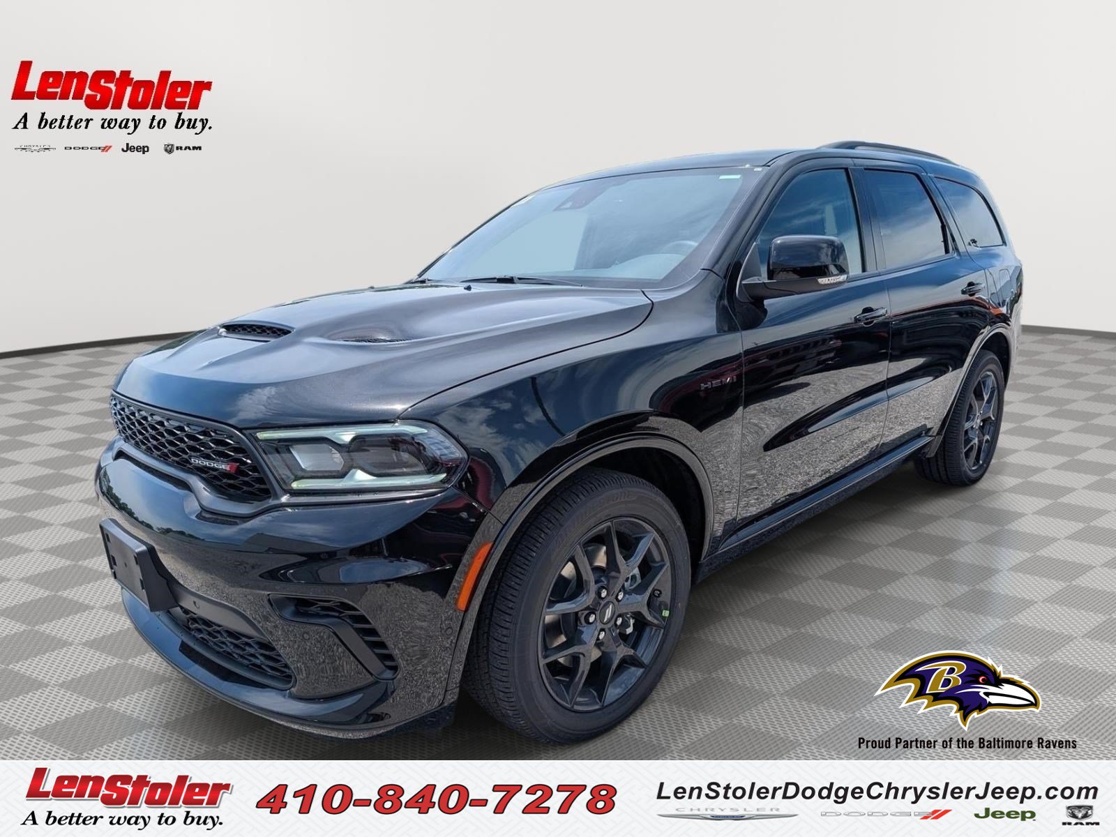 New 2026 Dodge Durango GT AWD/4WD video 1