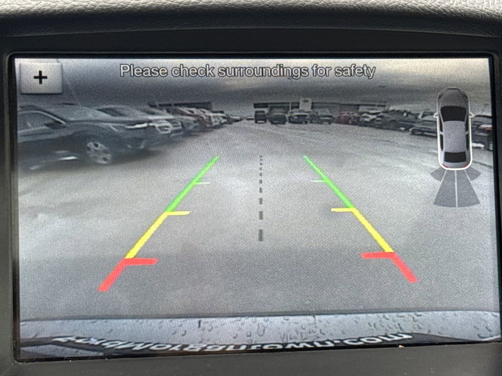 Used 2018 Ford Focus Titanium FWD image 56