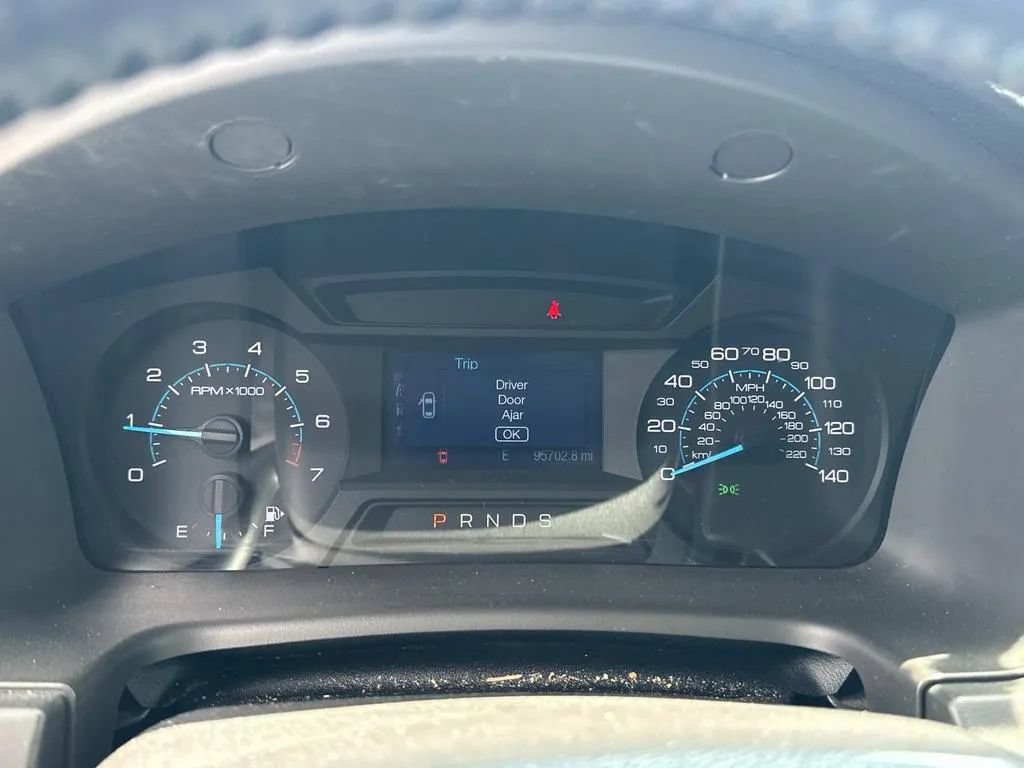 Used 2016 Ford Flex SE FWD image 20