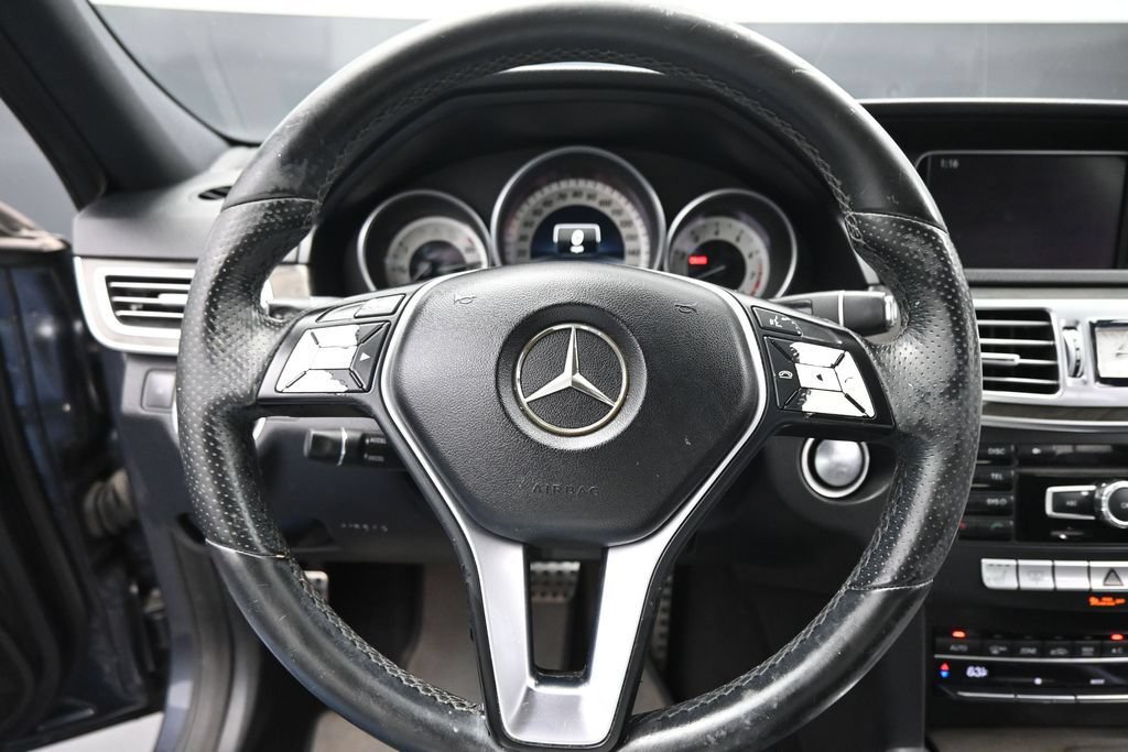 Used 2014 Mercedes-Benz E 350 Sedan image 14
