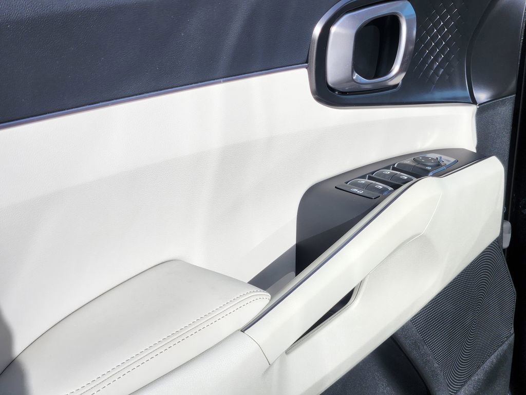New 2026 Kia Sorento EX AWD/4WD image 6