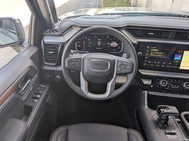 New 2026 GMC Sierra 1500 Denali w/ Denali Reserve Package image 16