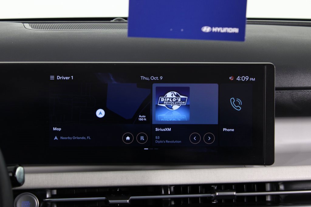 Certified 2025 Hyundai Tucson SEL image 5