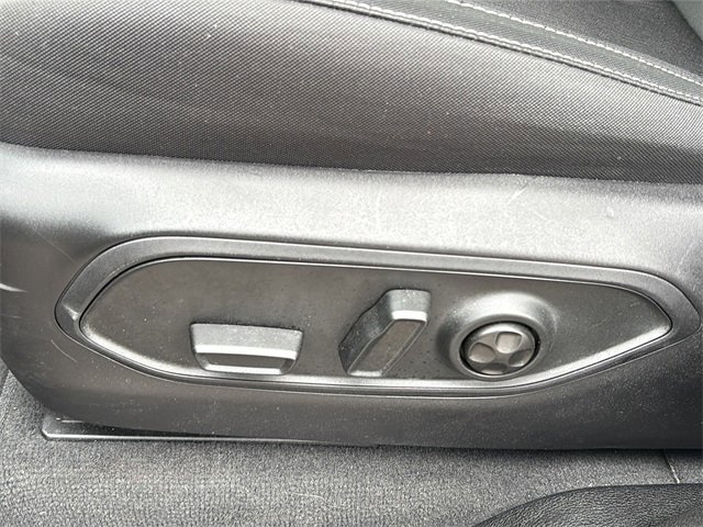 Certified 2025 Jeep Grand Cherokee Laredo X w/ Luxury Tech Group I image 20