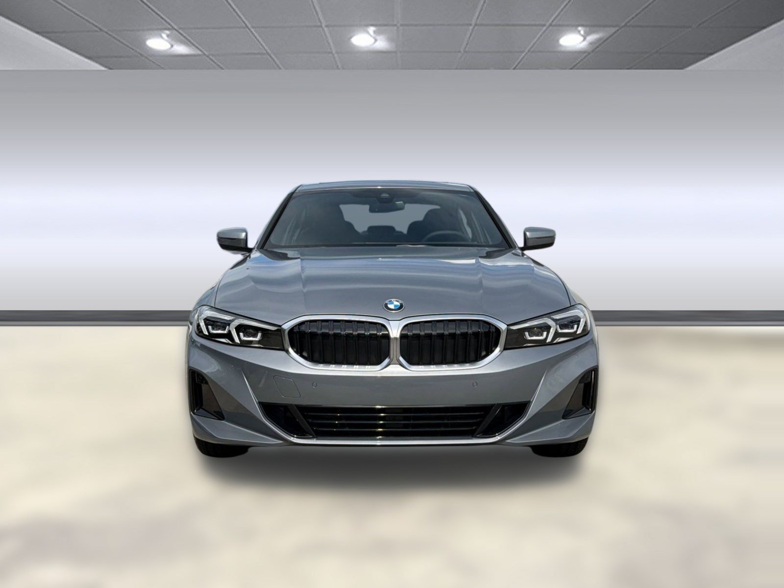 New 2026 BMW 330i Sedan w/ Convenience Package RWD image 4