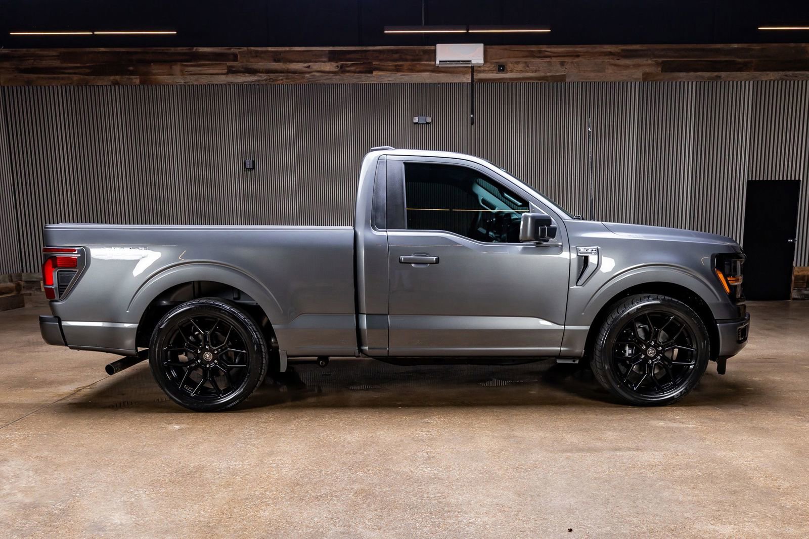 Used 2026 Ford F150 XL w/ Equipment Group 103A High image 11