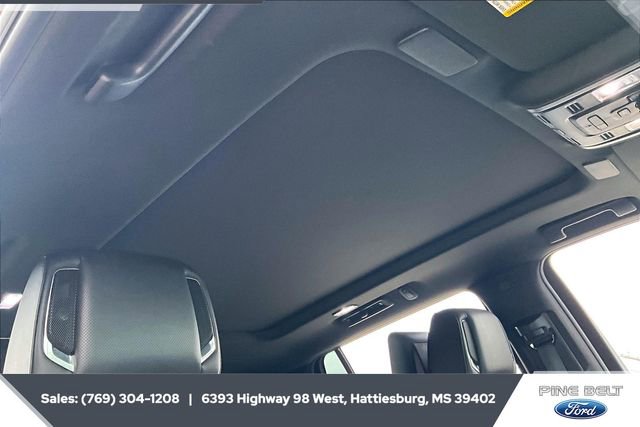 Used 2023 Cadillac Escalade Sport image 16