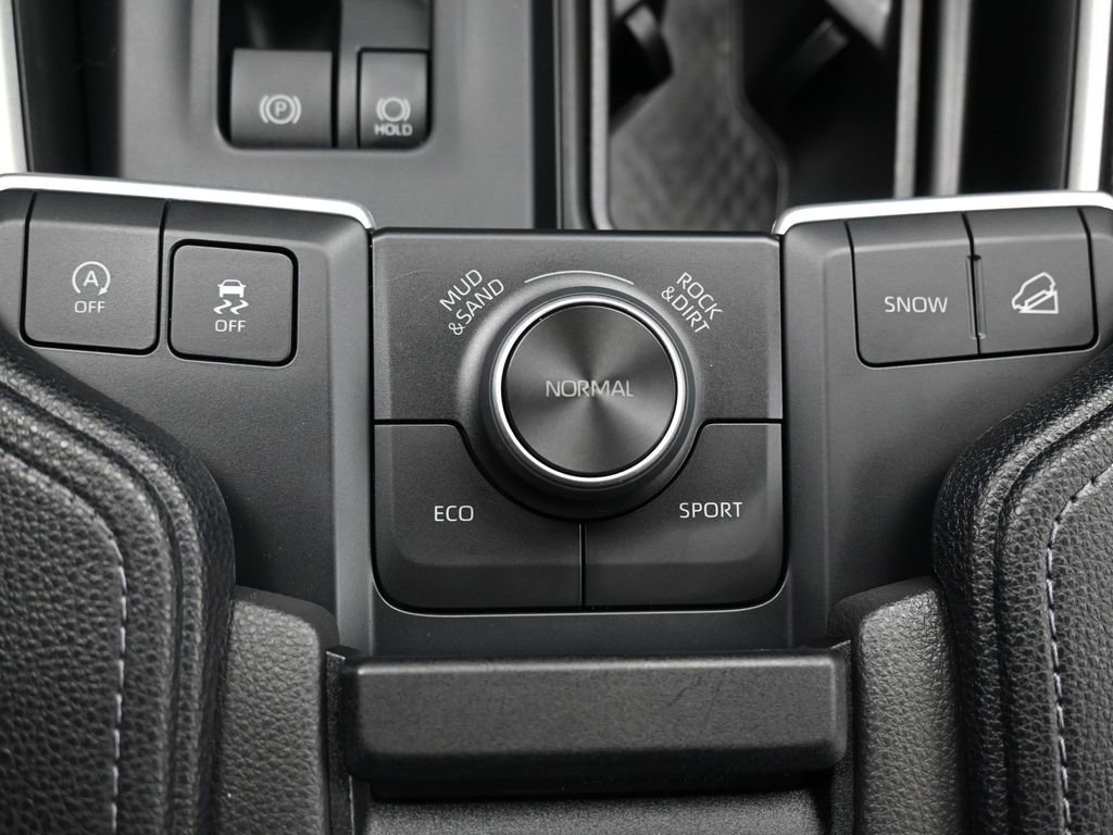 Certified 2026 Toyota Grand Highlander Platinum image 29