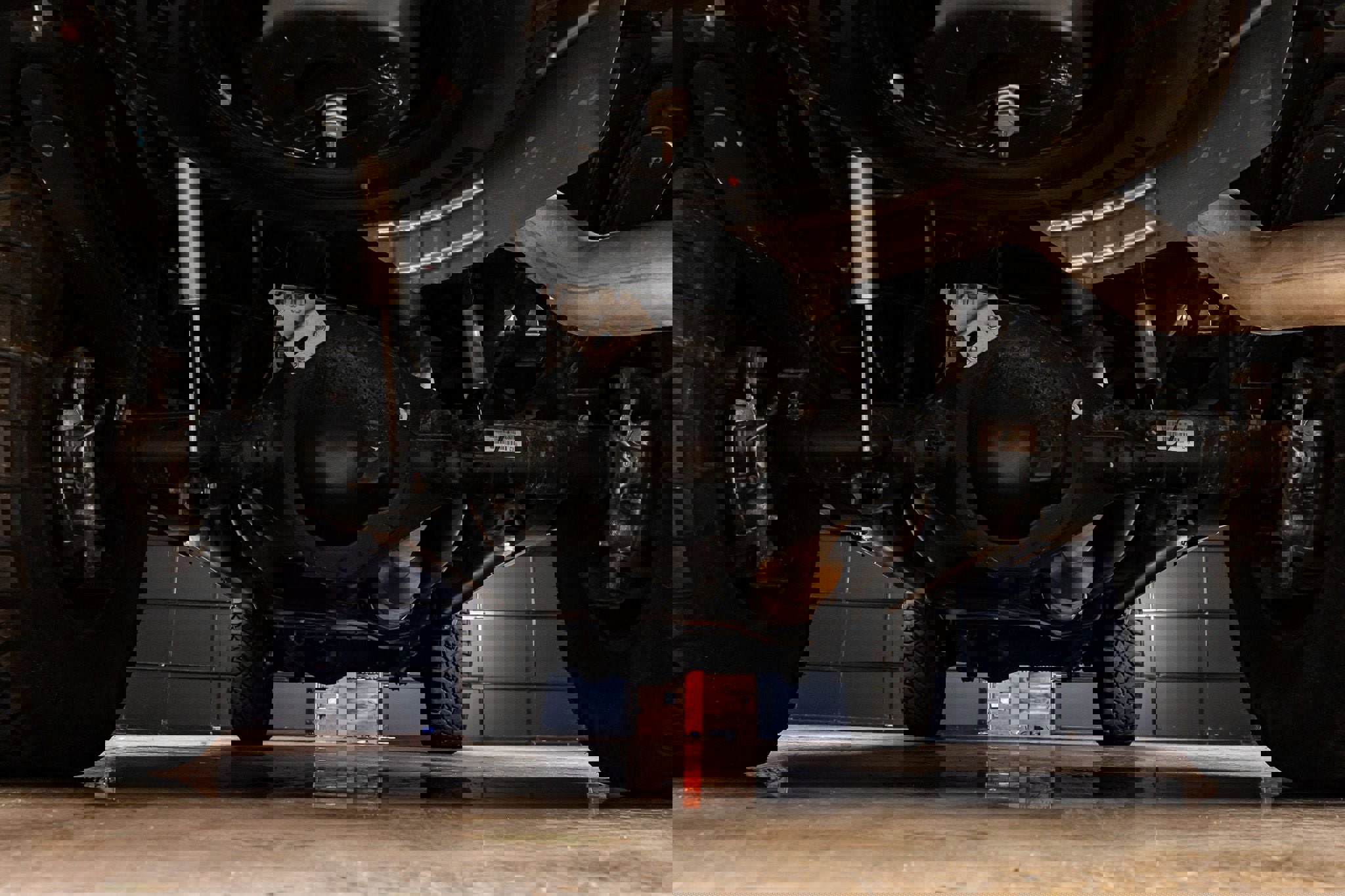 Used 2024 RAM 3500 Big Horn w/ Night Edition image 15