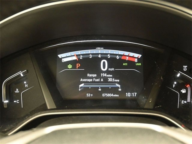 Used 2018 Honda CR-V EX-L image 24