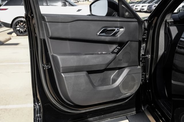 Used 2024 Land Rover Range Rover Velar Dynamic SE AWD/4WD image 47