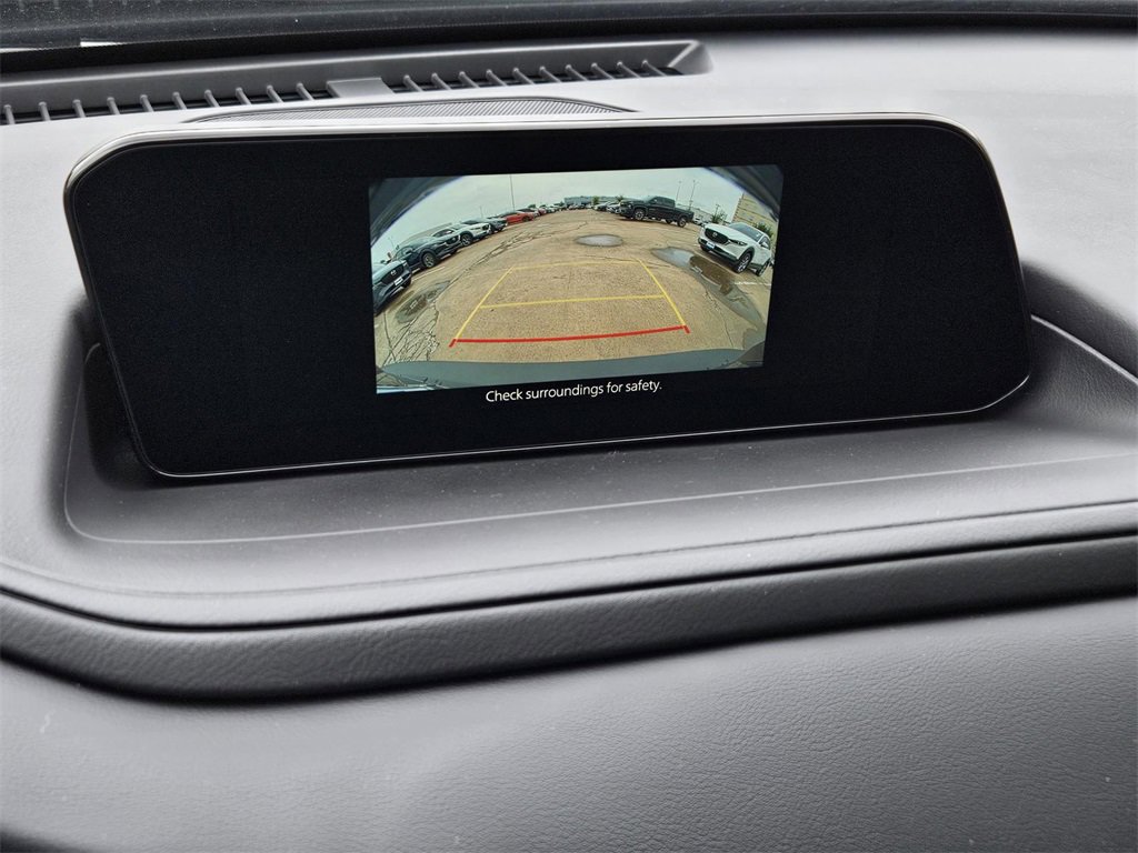 New 2026 MAZDA CX-30 AWD 2.5 S image 18