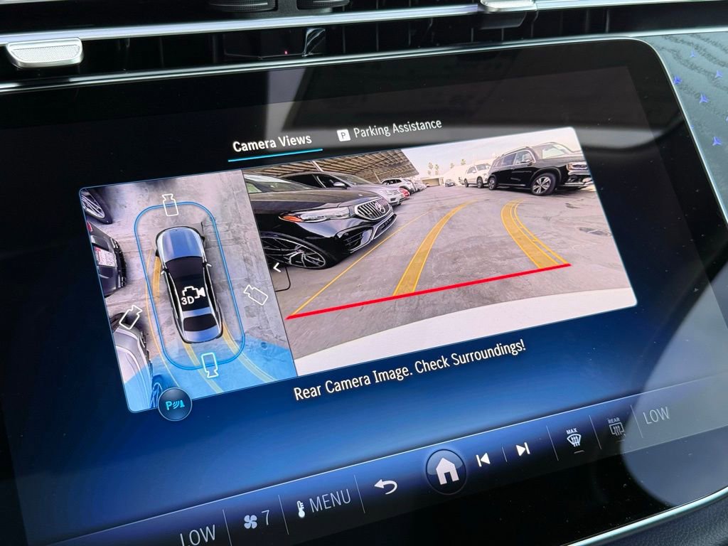 New 2026 Mercedes-Benz E 350 Sedan image 5