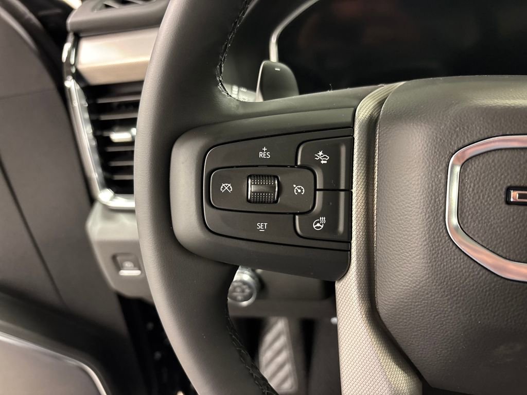 New 2026 GMC Sierra 1500 Denali w/ Denali Reserve Package image 32
