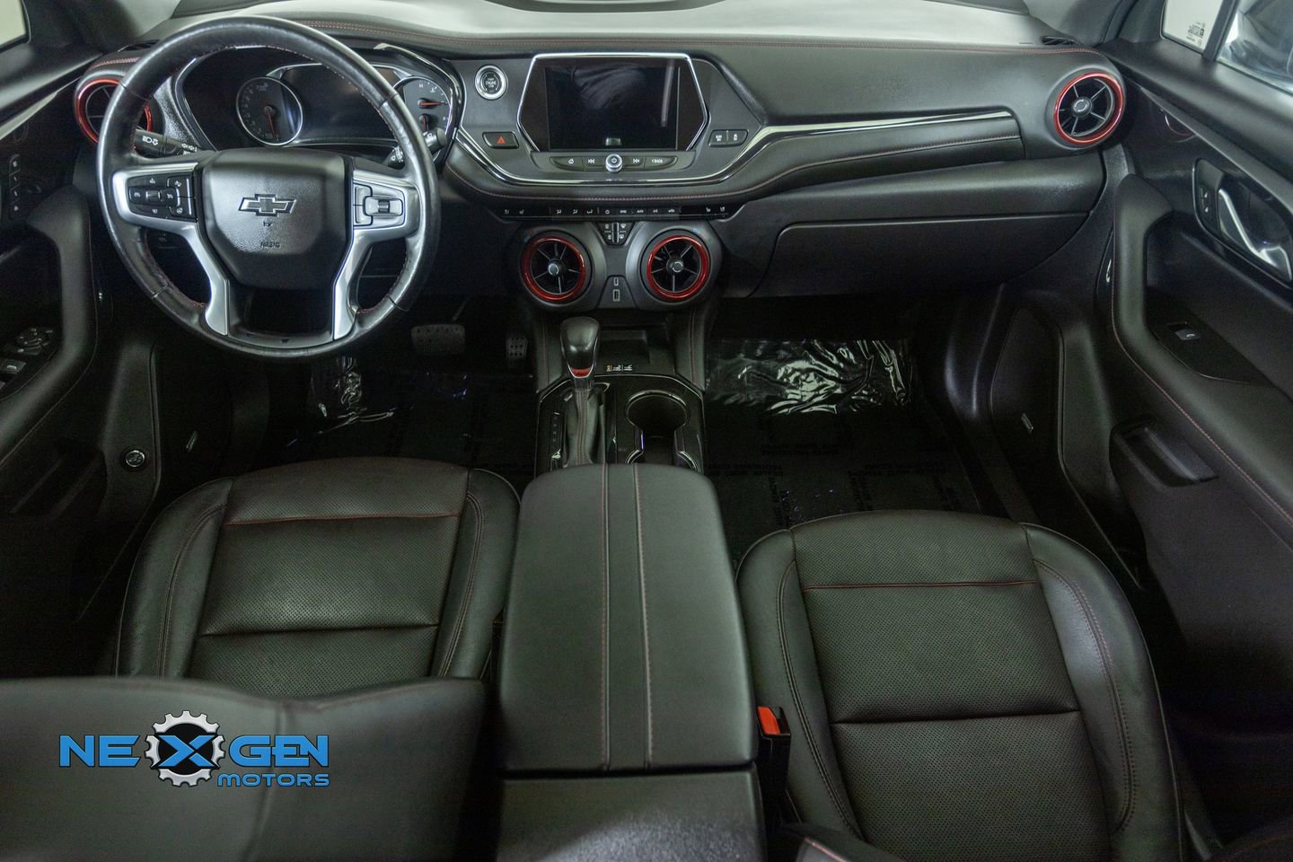 Used 2019 Chevrolet Blazer RS image 27