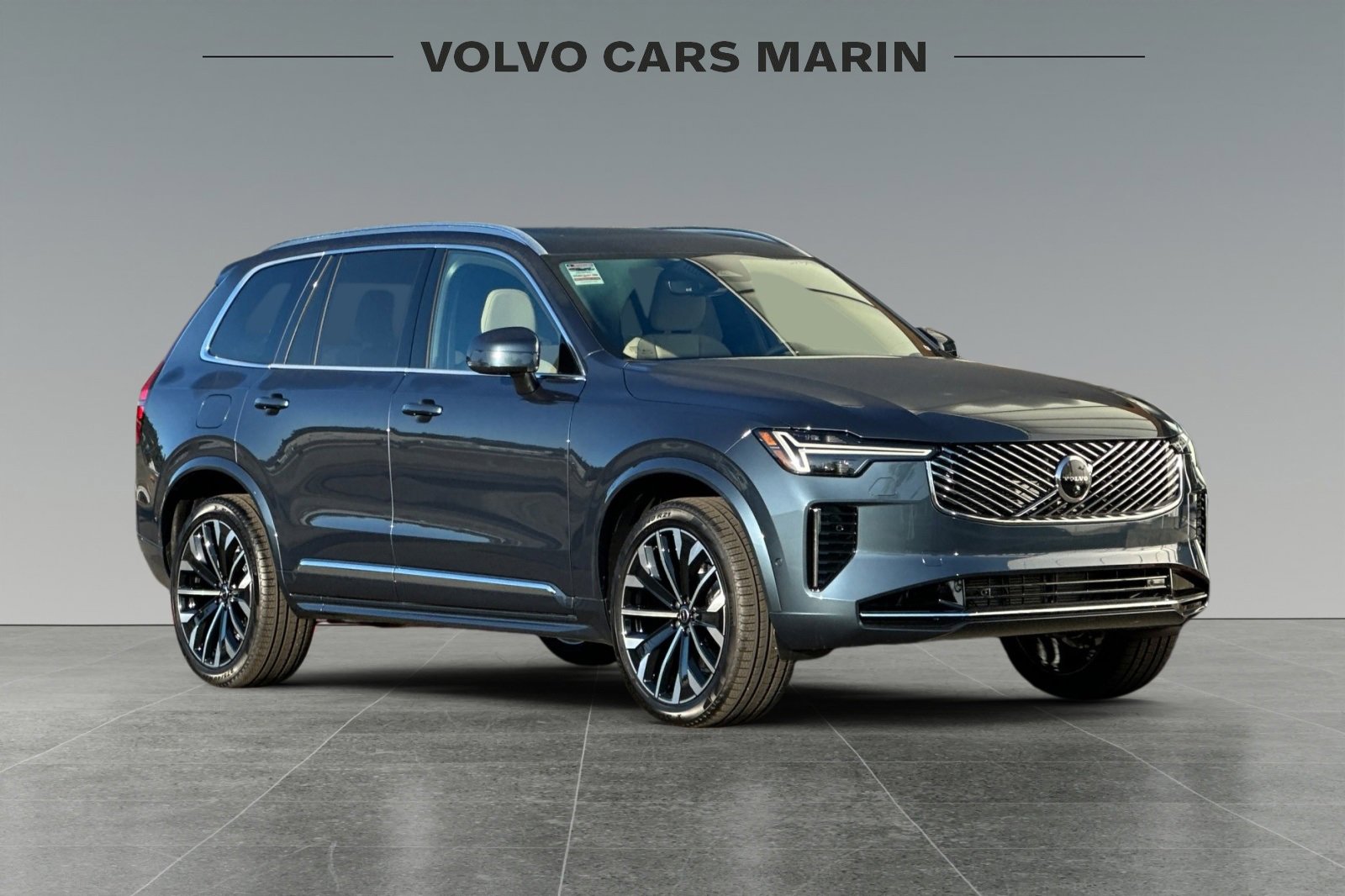 New 2026 Volvo XC90 B6 Plus image 9
