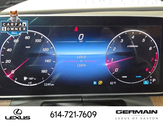 Used 2024 Mercedes-Benz C 300 4MATIC Sedan image 26