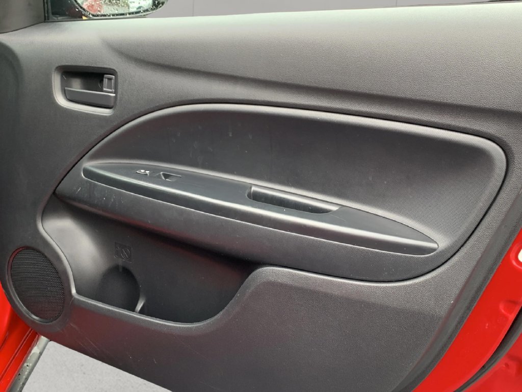 Used 2024 Mitsubishi Mirage ES FWD image 23