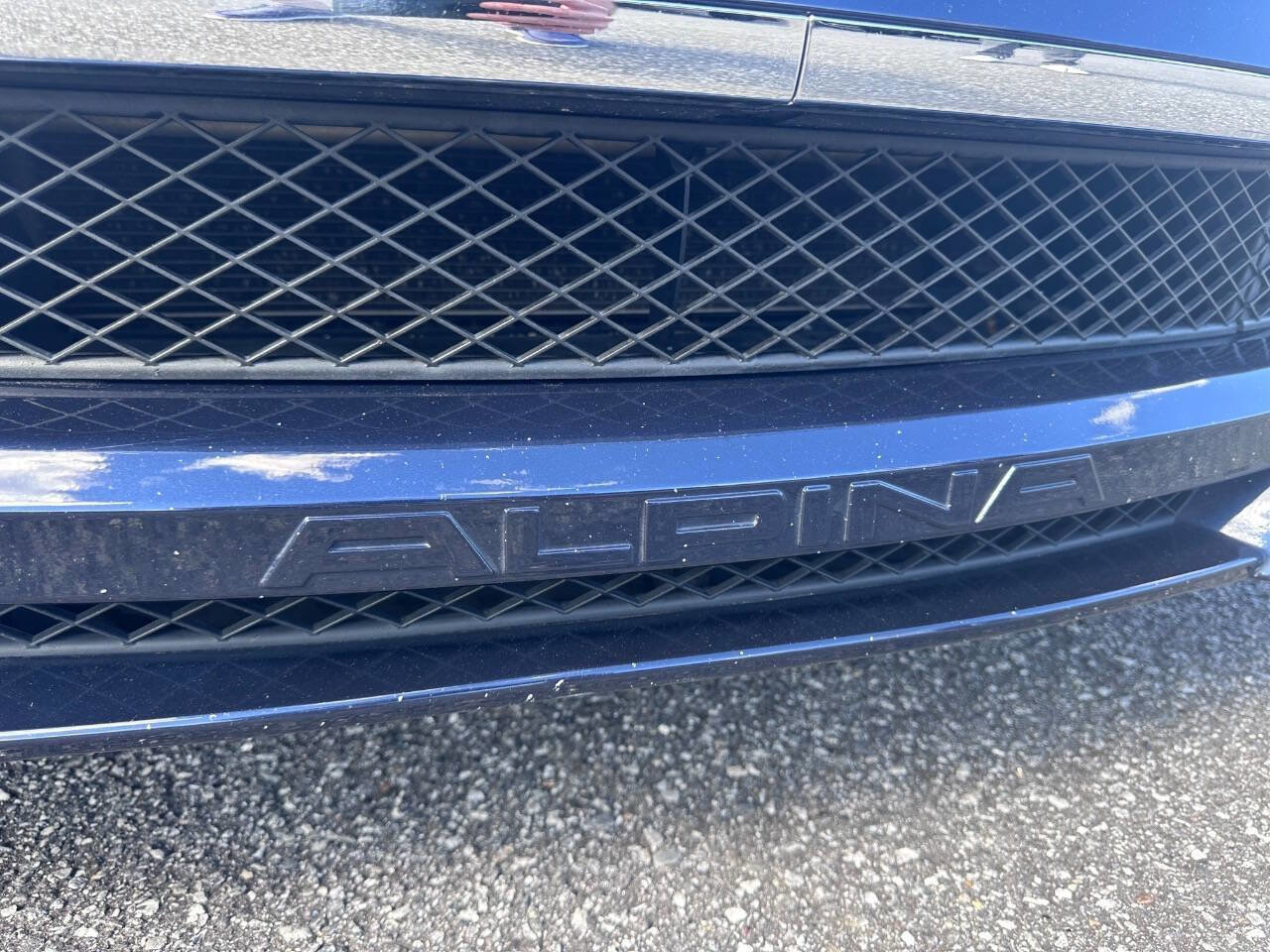 Used 2012 BMW ALPINA B7 xDrive LWB image 5